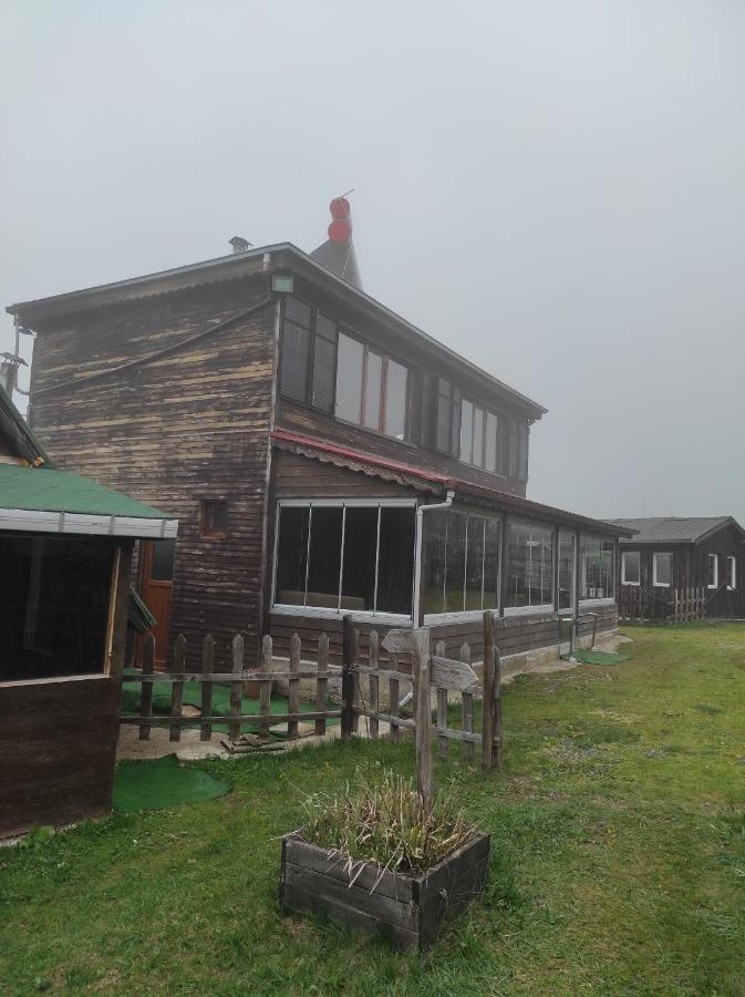 Birlik Yaylakent Çaykara Kültér fotó